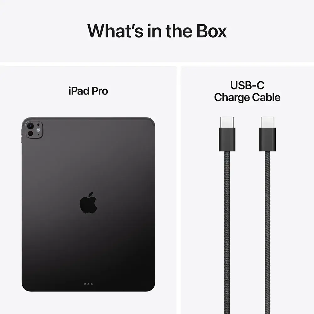 Apple iPad Pro M5 13