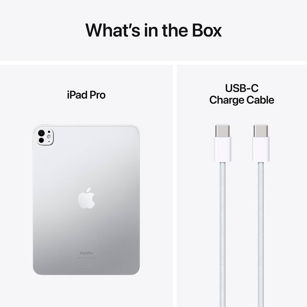 Apple iPad Pro (5ª Geração) M4 11