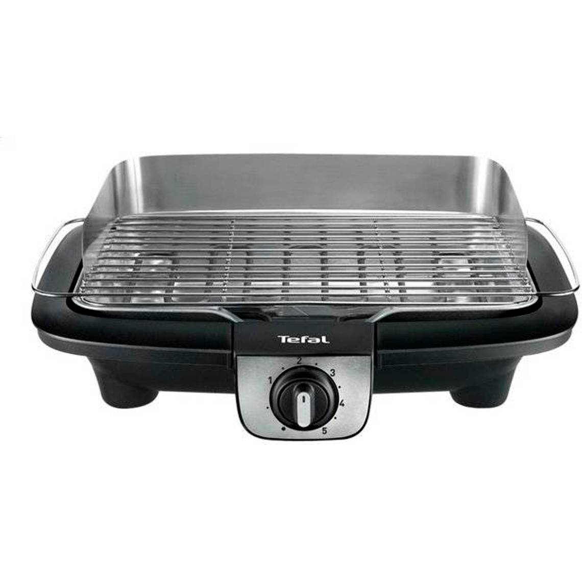 GRELHADOR EASY GRILL TEFAL - BG 90A810 - 3168431058520 | Disponível ao melhor preço