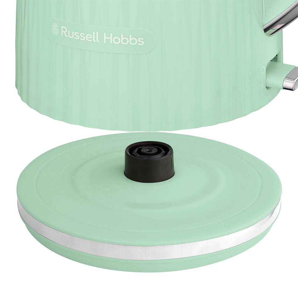 Jarro Elétrico RUSSELL HOBBS 25240-70 (2400 W - 1.7 L