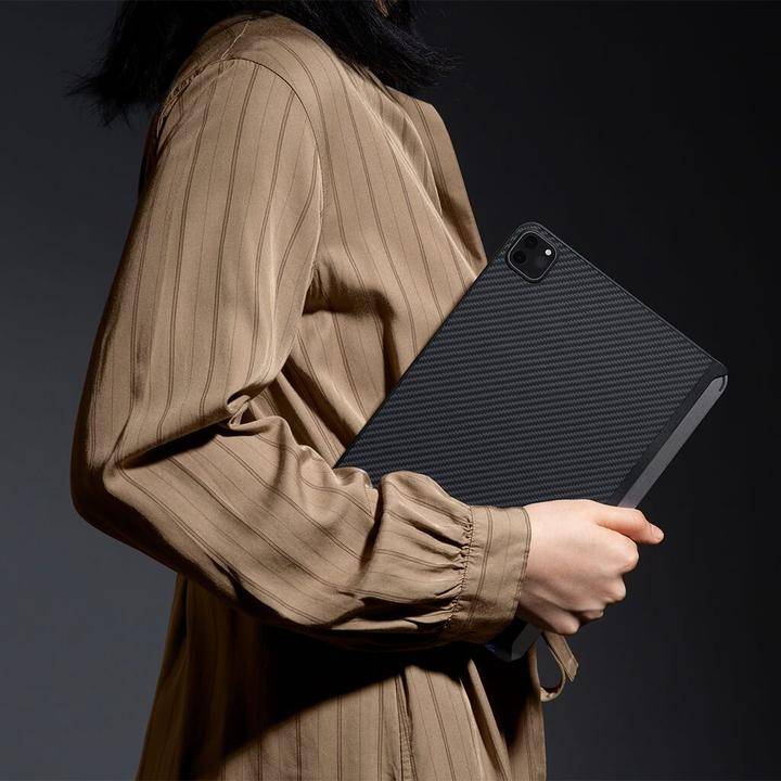 PITAKA MagEZ Case 2 for iPadPro12.9 美品 iPad Pro 12 9