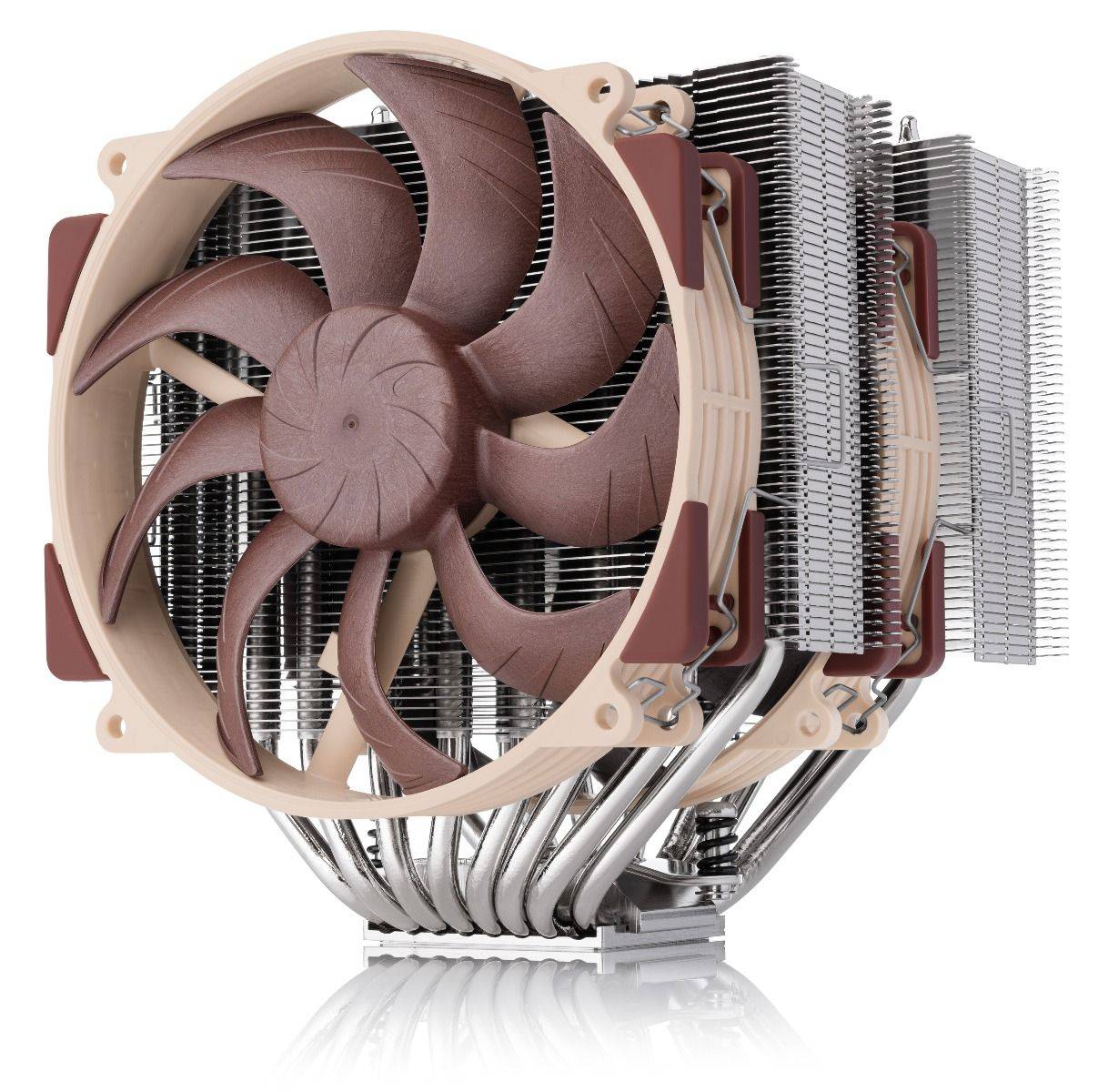 PC用ファン・クーラー NOCTUA NH-D15S D-Type Premium cooler Air Cooler CPU Noctua NH-D15 G2 Regular Next-Gen D-Type Premium