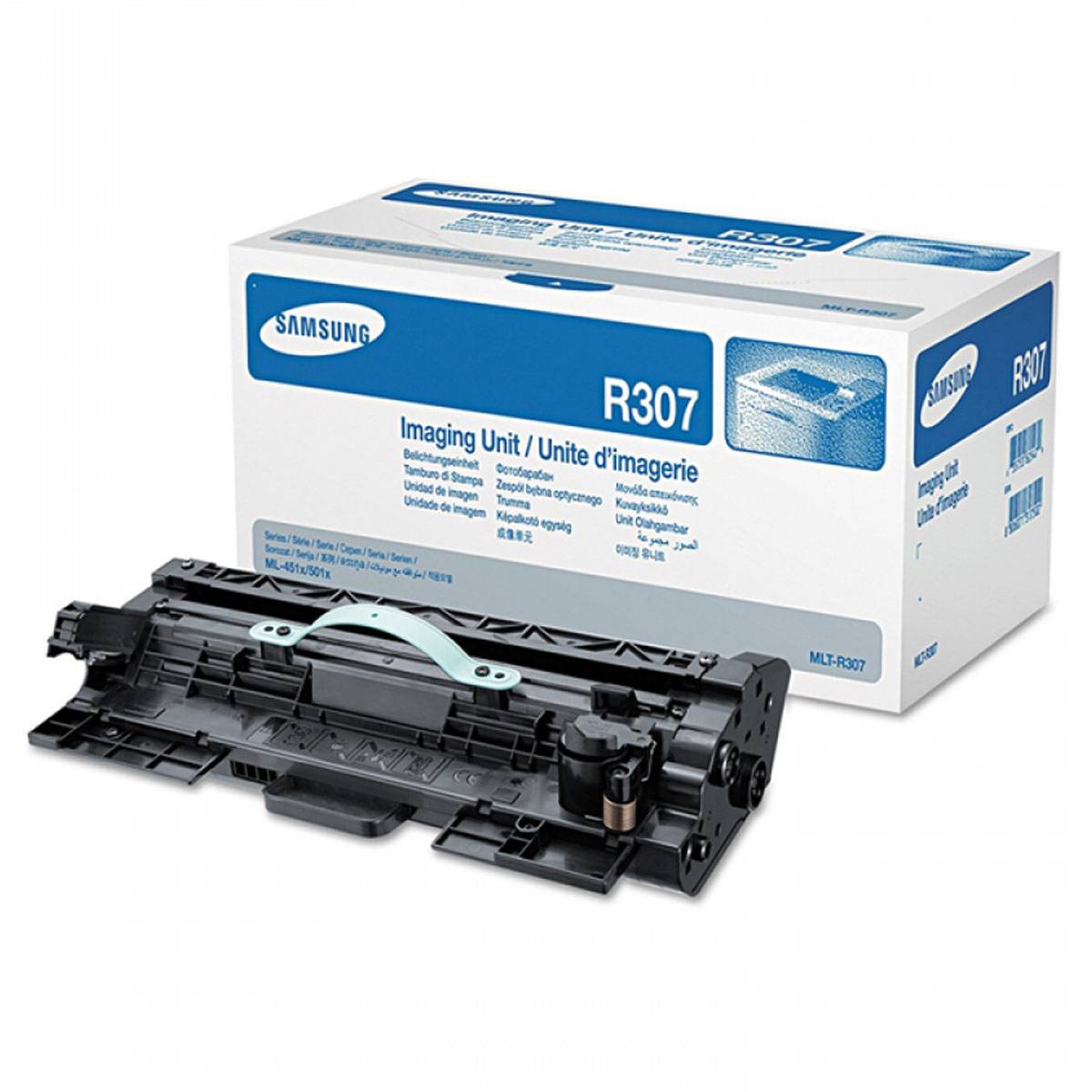 Tambor de Imagem Samsung MLT-R307 Preto