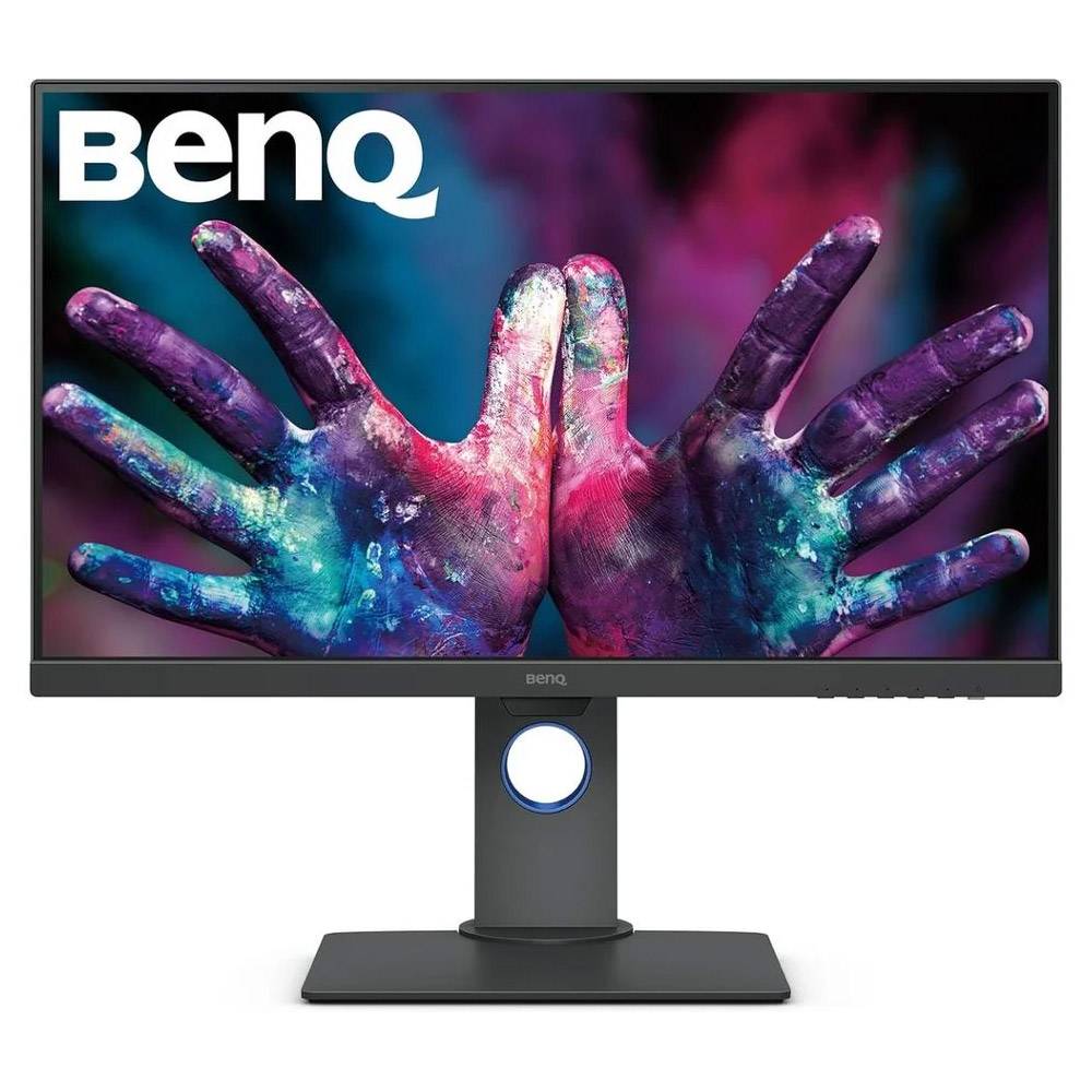 Monitor BenQ Designer PD2705Q IPS W-LED 27