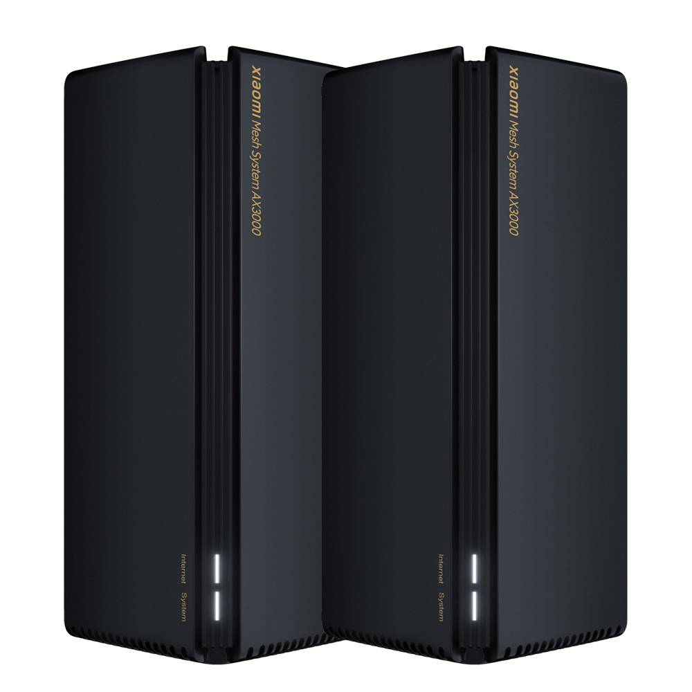 SistemaMeshXiaomiAX3000Dual-BandWiFi6GigabitPack-2