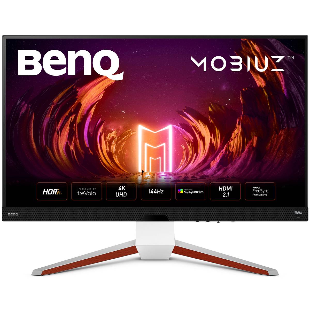 Monitor BenQ Mobiuz EX3210U IPS 32