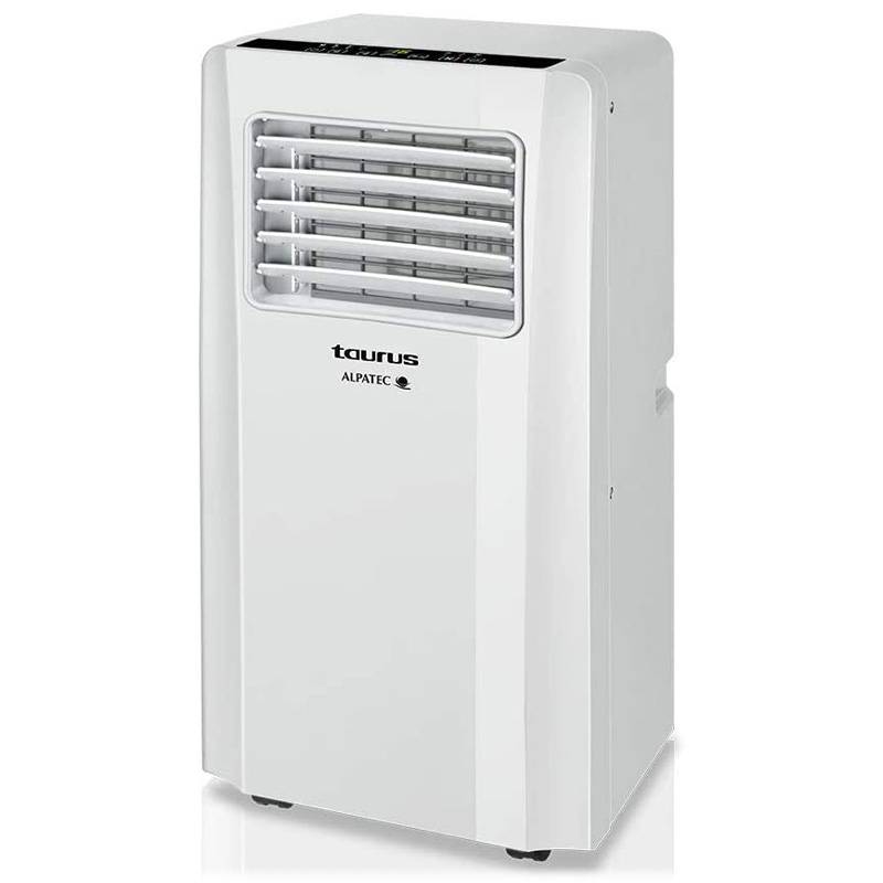 ArCondicionadoPortátilTaurusAC2600KT9000BTU