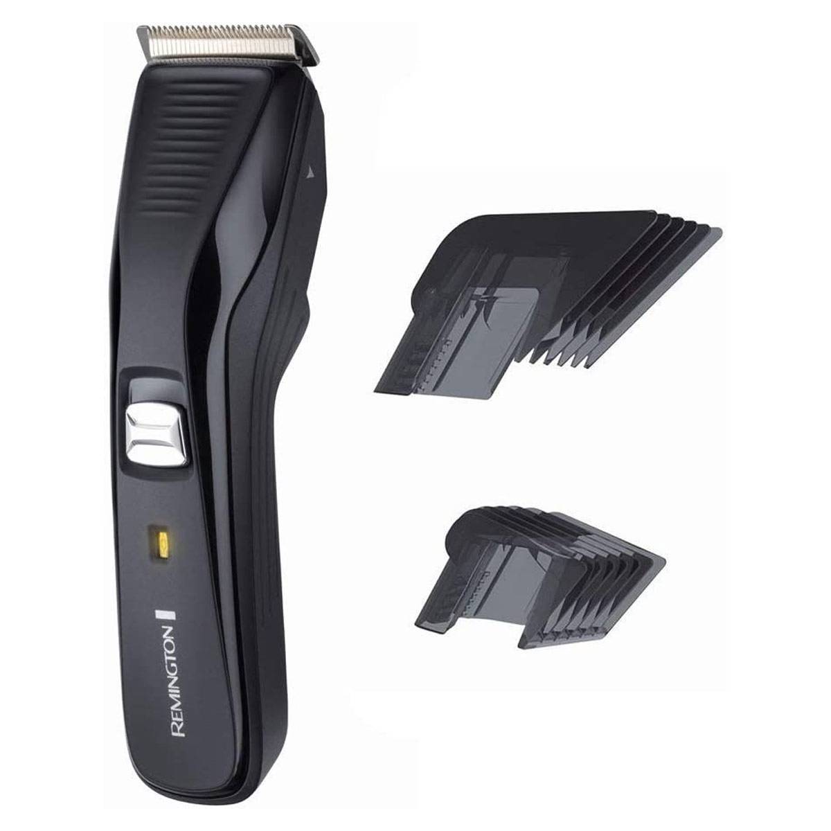 Aparador de Cabelo Remington HC5200 Pro Power Precision Steel