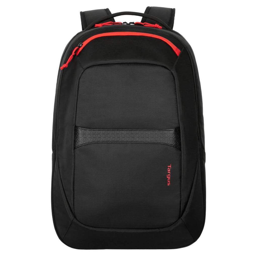 Mochila Targus Strike II Gaming TBB639GL 17.3 Preta