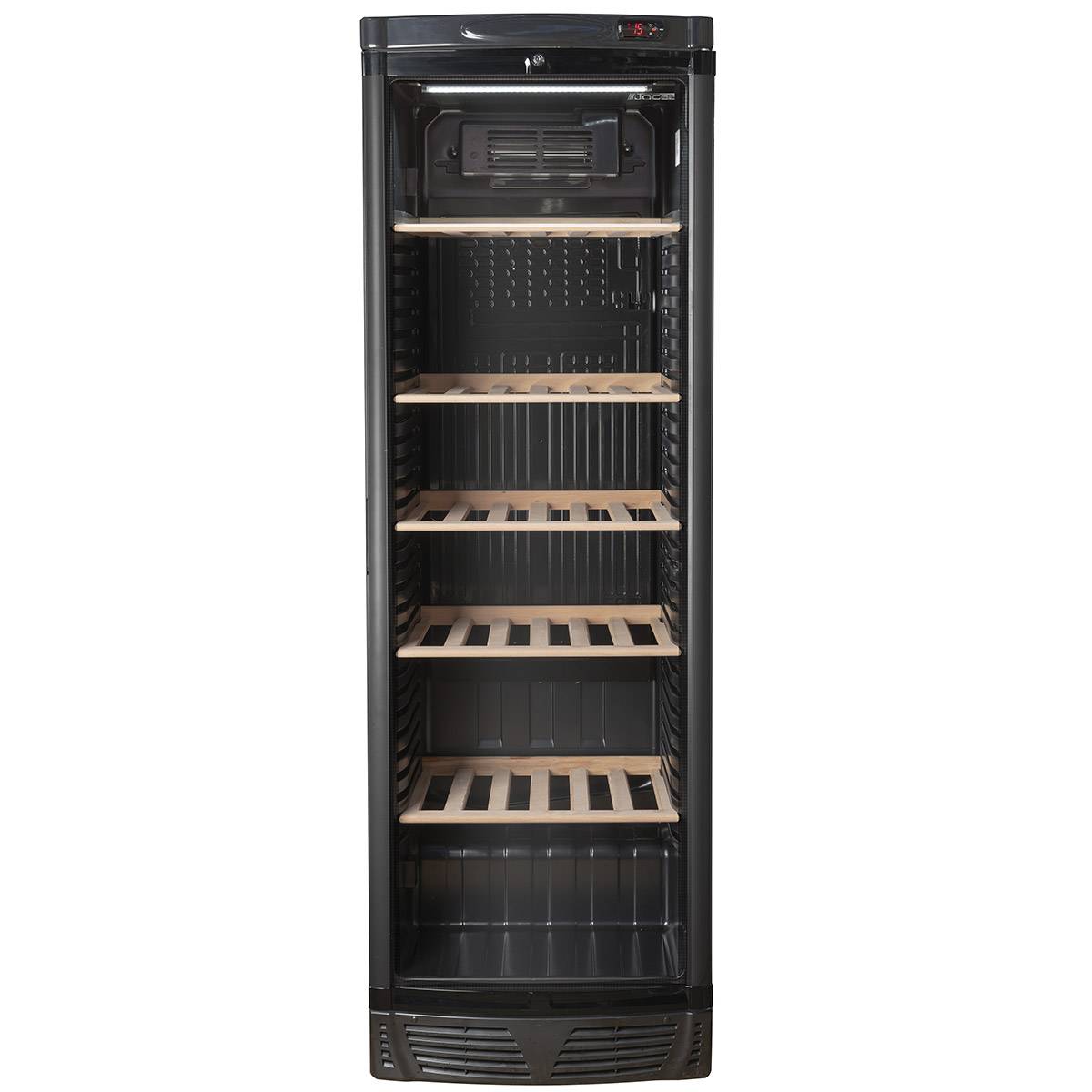 Cave de Vinhos Jocel JAG003447 100 Garrafas D Preta