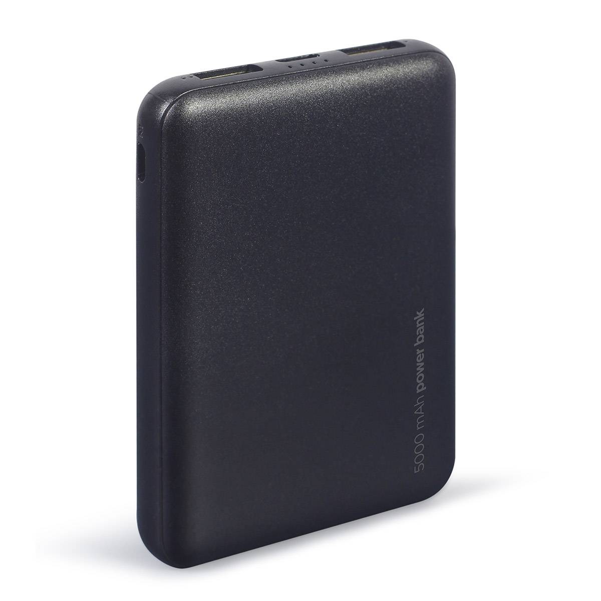 Powerbank Gembird PB05-02 5000mAh Preta