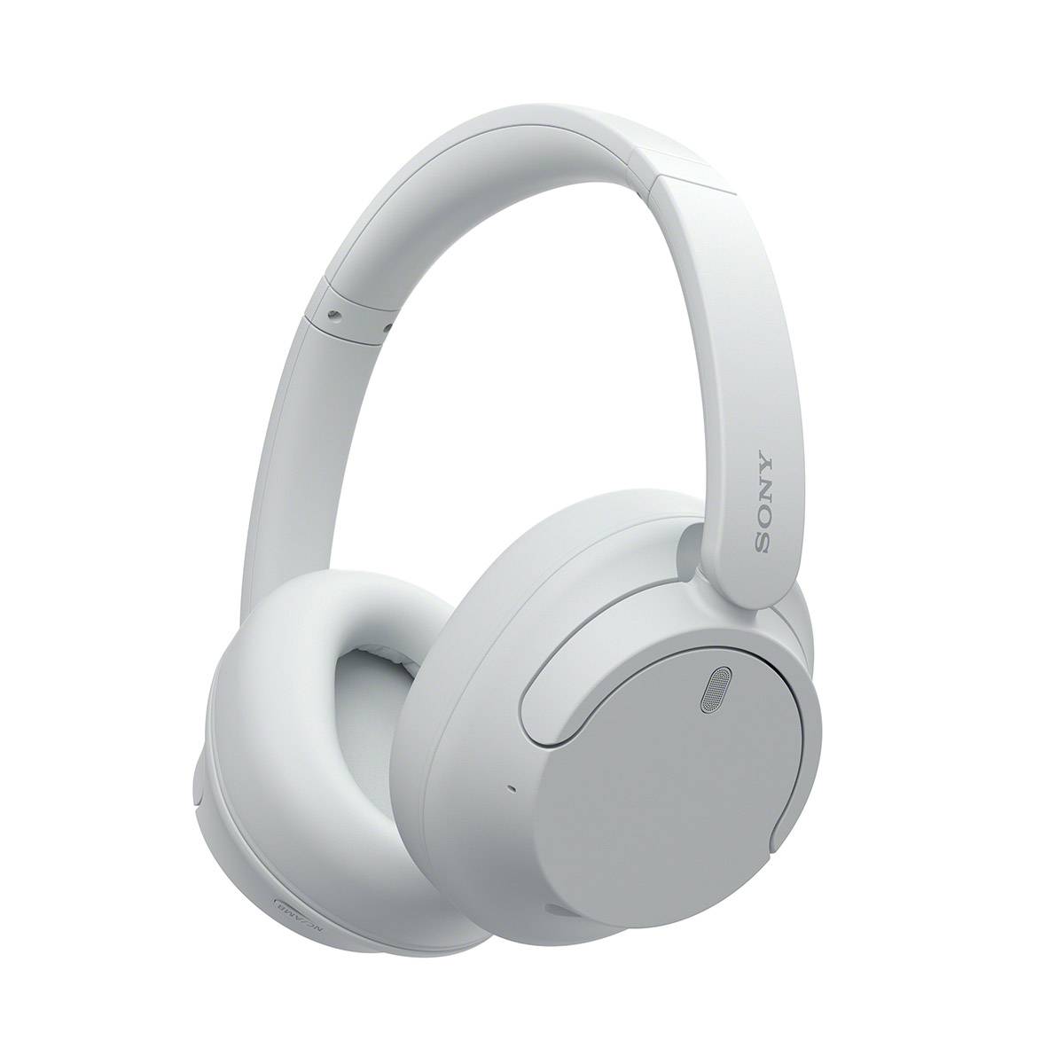 Headphones Sony WH-CH720 Bluetooth ANC Brancos