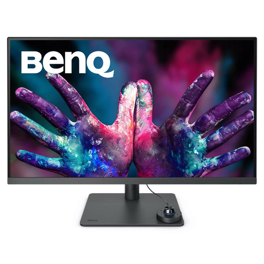 Monitor BenQ Creative Pro PD3205U IPS W-LED 31.5