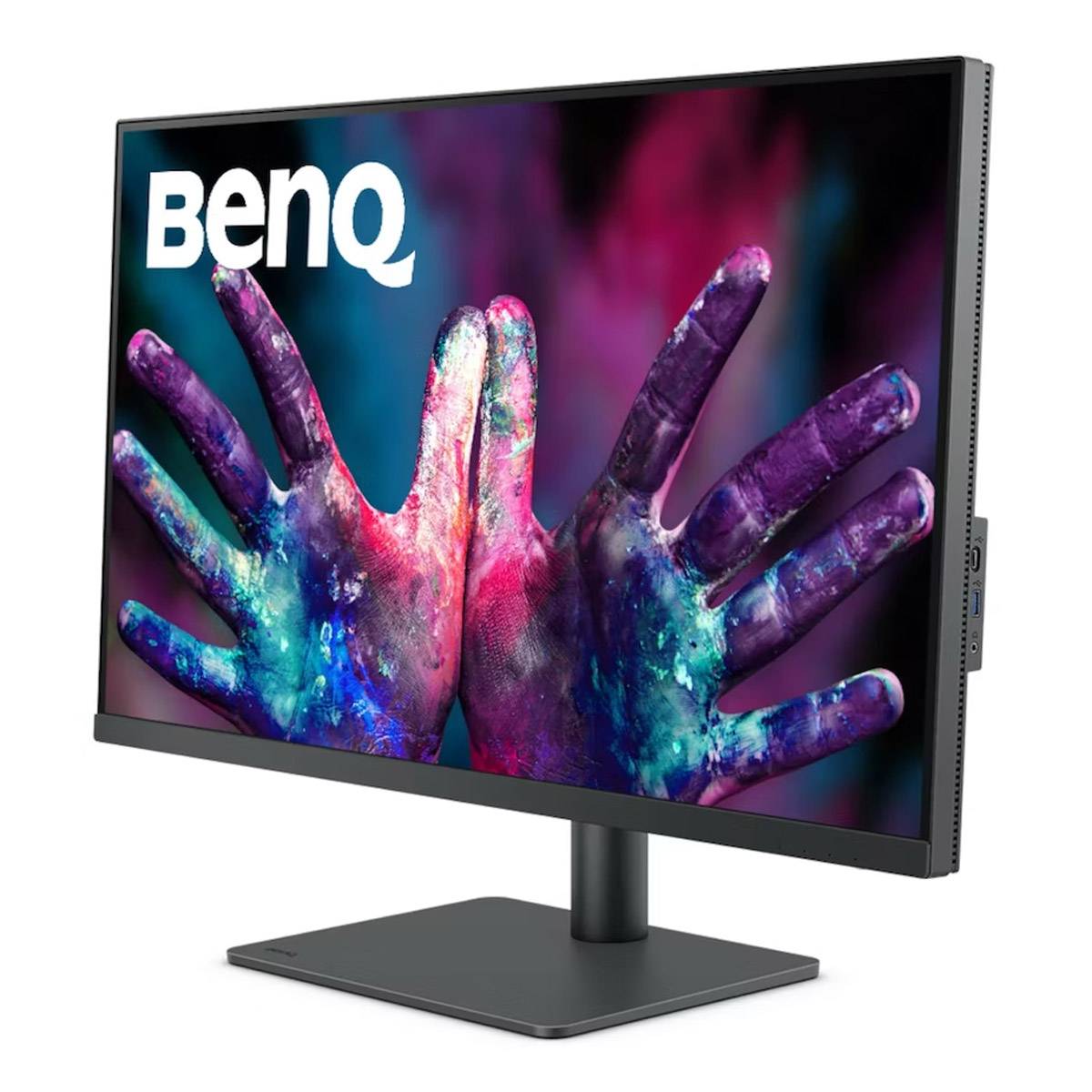 【美品】BenQ PD3205U 31.5型 4K デザイナーモニター PD3205U/PD3205U-JP | 製品情報 | ベンキュージャパン