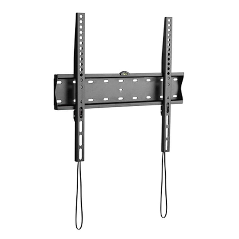 Suporte de Parede Gembird WM-55F-02 TV Wall Mount (Fixo) 32 - 55 Preto