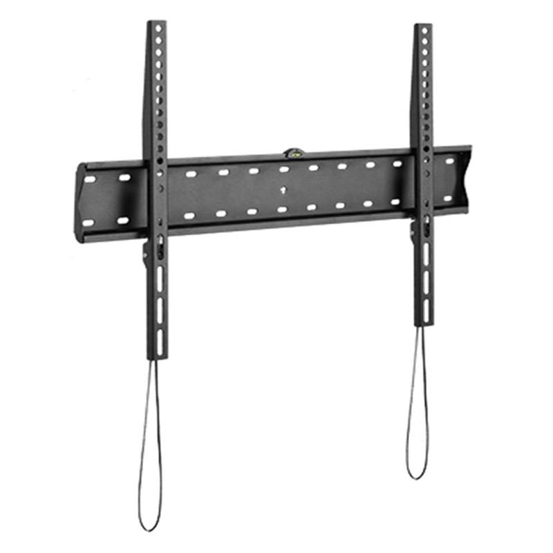 Suporte de Parede Gembird WM-70F-01 TV Wall Mount (Fixo) 37 - 70 Preto
