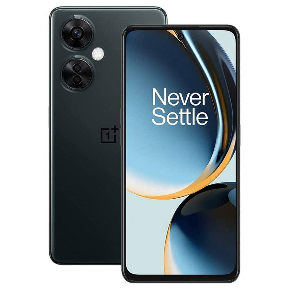 Smartphone Oneplus Nord CE 3 Lite 5G 6.72