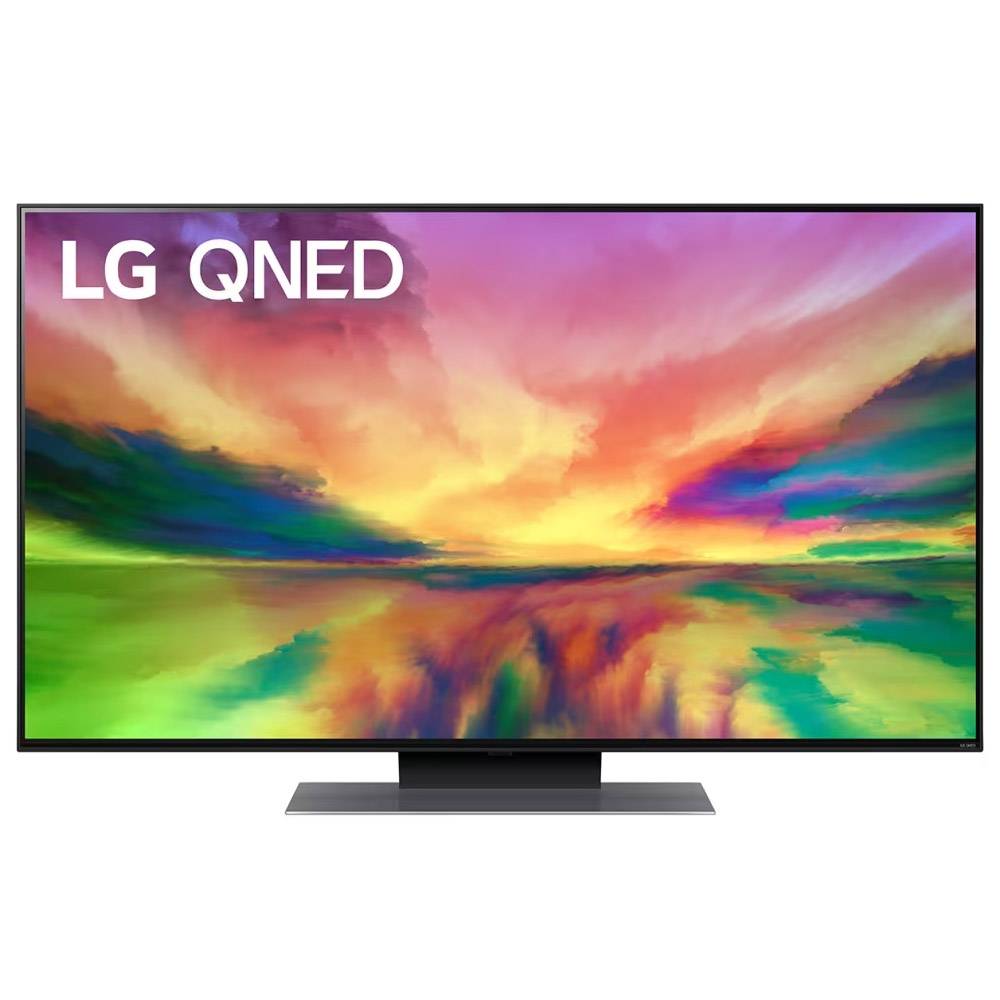 Televisão Smart TV LG Série QNED82 (2023) 55