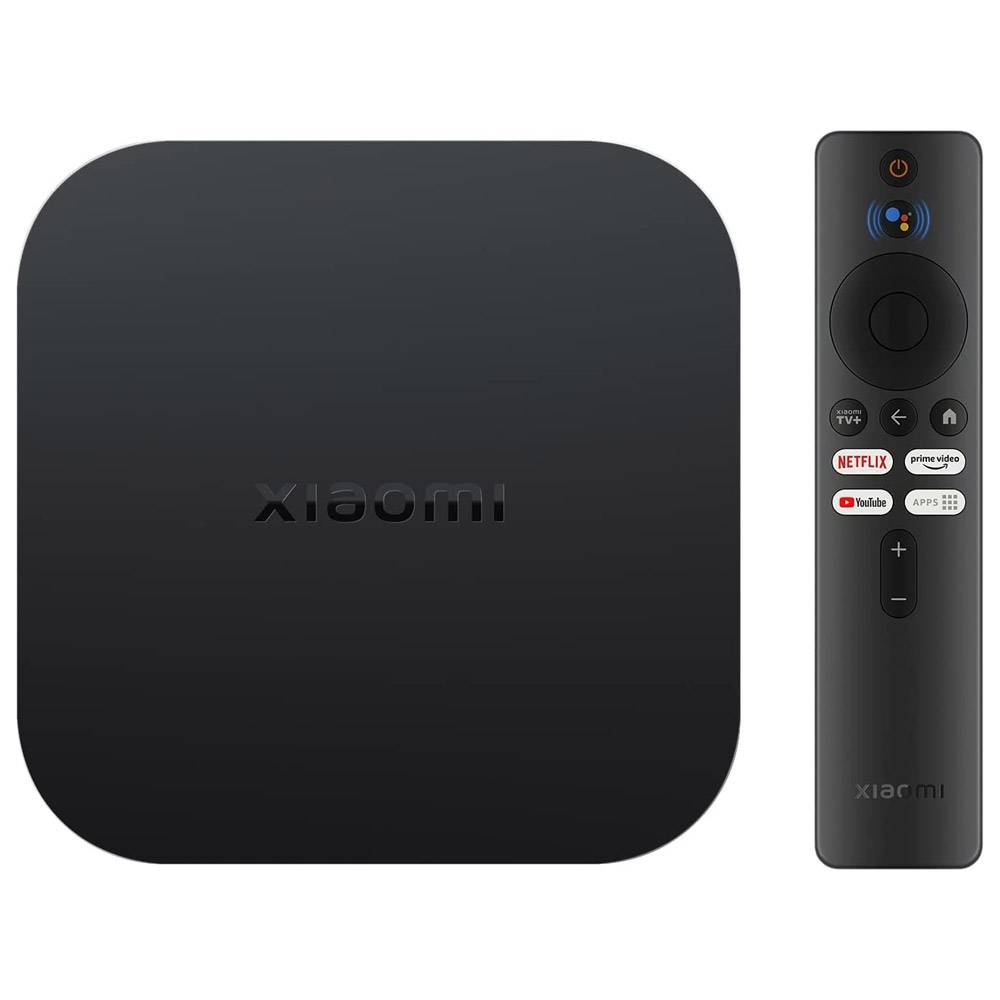 BoxXiaomiMiTVBoxS(2ndGen)GoogleTV4KUltraHD