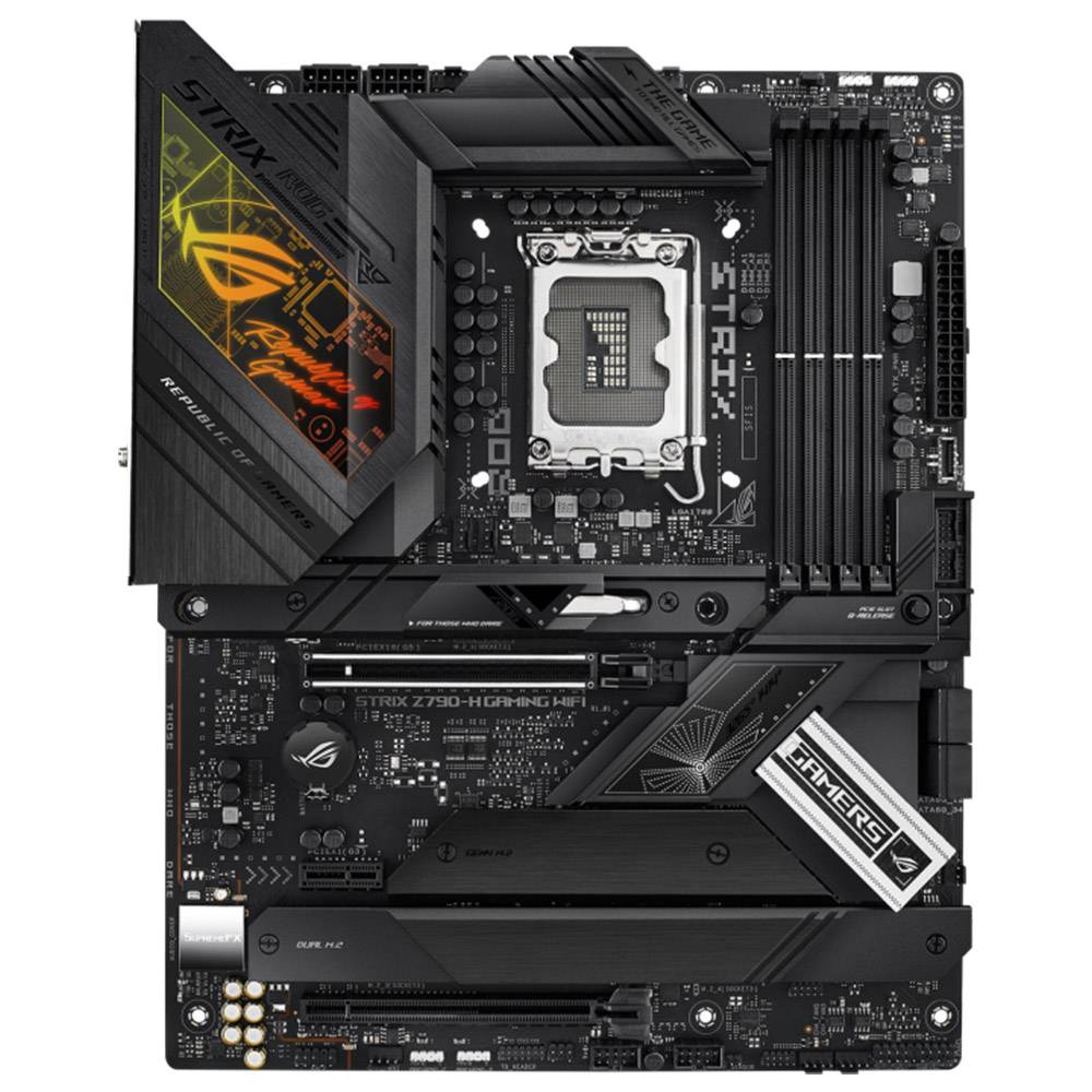 H370 H370f Rog Strix H370f Motherboard H 370 F Online