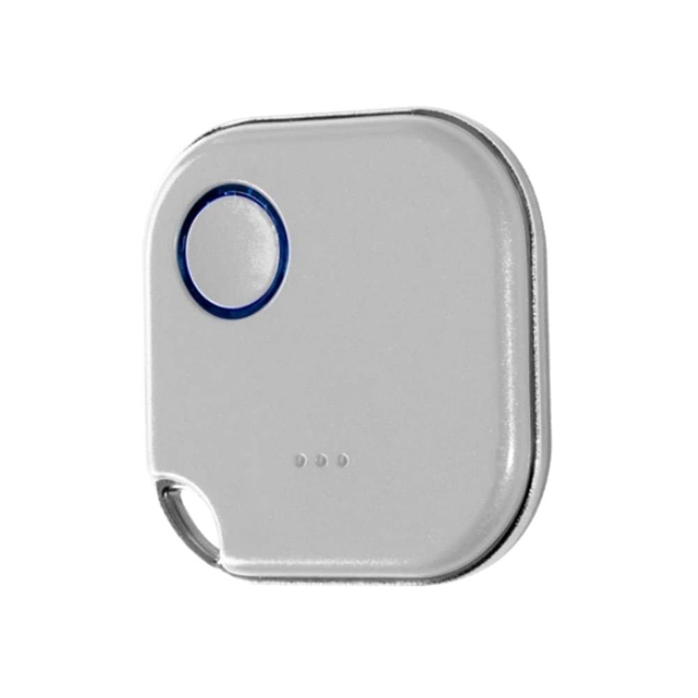Módulo Automação Shelly Blu Button1 Branco - Botão de Activação de ...