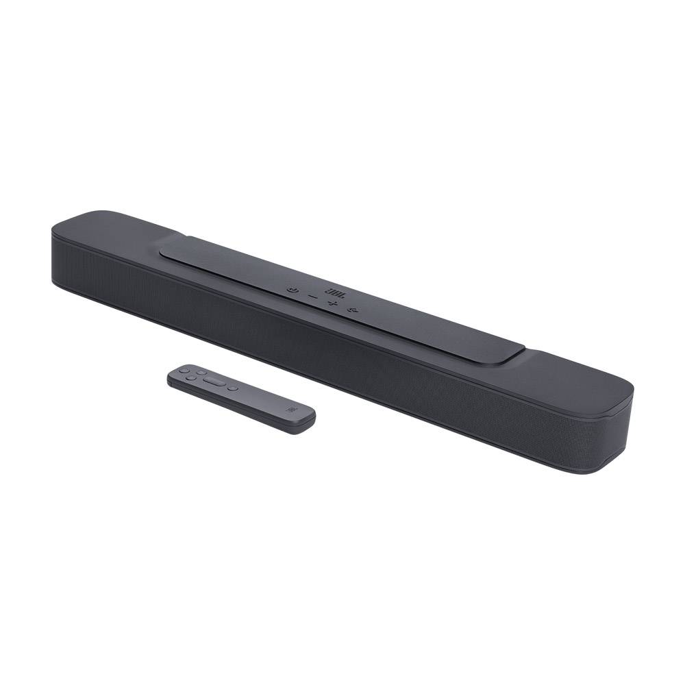 Soundbar JBL Bar 2.0 All-In-One (MK2) 80W Preta