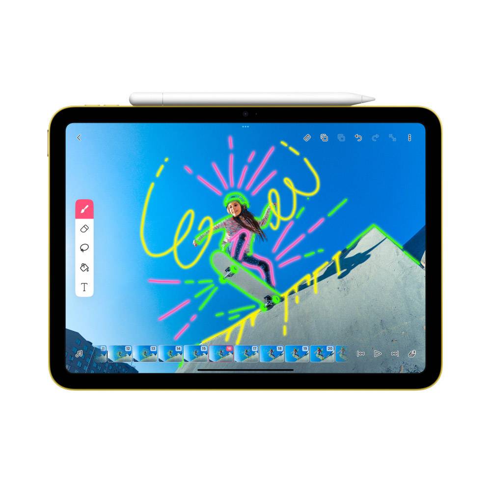 Apple Pencil (USB-C) | PCDIGA