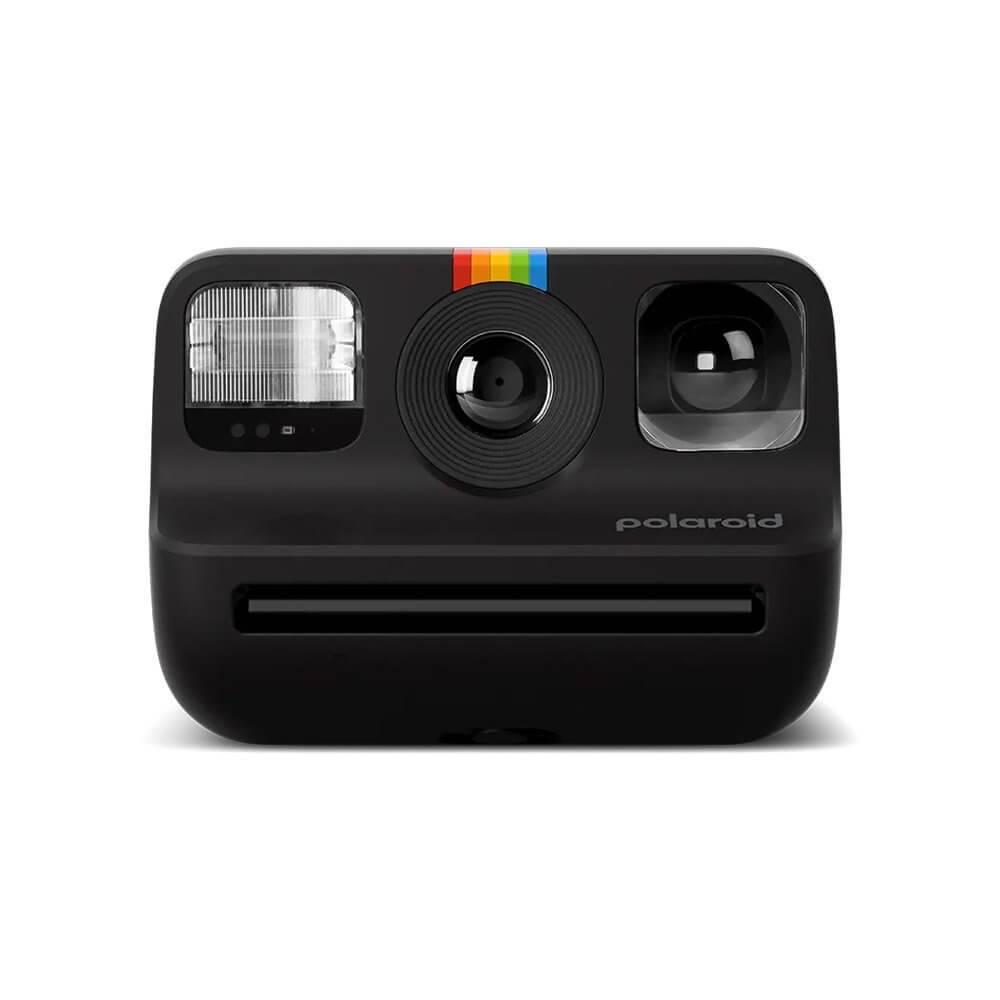 Máquina Instantânea Polaroid Go Generation 2 Black
