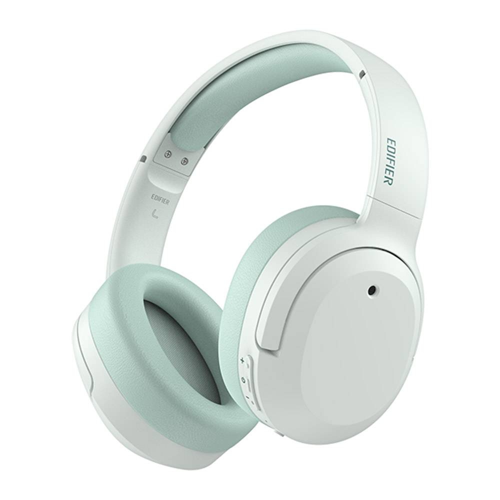 Headphones Edifier W820NB Plus Active Noise Cancellation Bluetooth Verdes