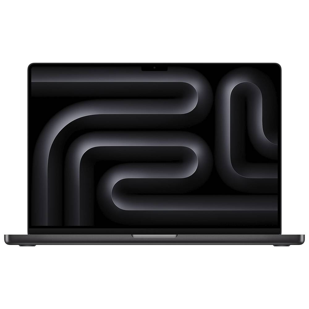 AppleMacBookPro16.2|M3MaxCPU16‑core,GPU40‑core|SSD2TB|48GBRAM|PretoSideral