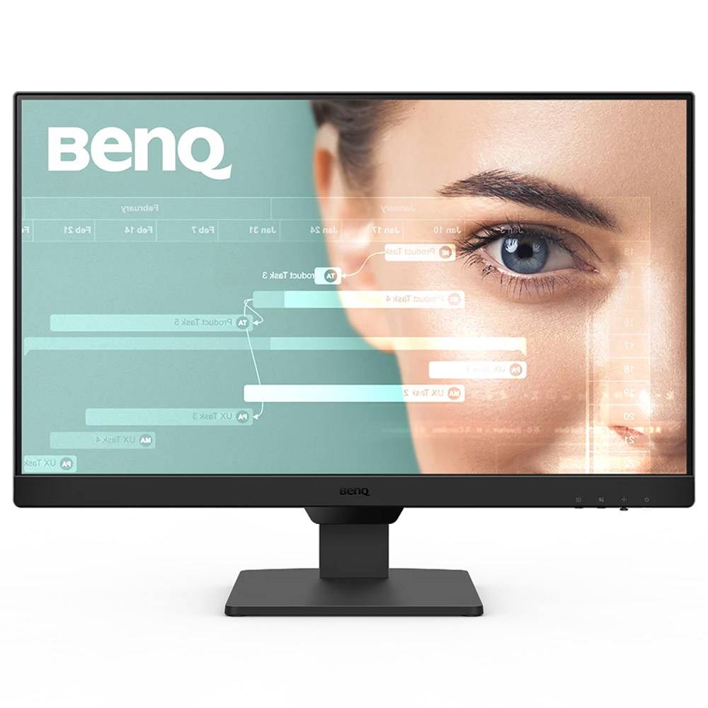 MonitorBenQGW2490IPS23.8FHD16:9100Hz