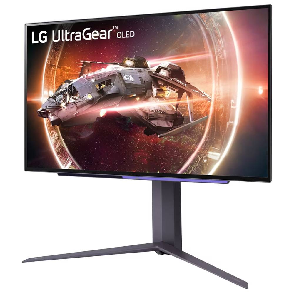 Lg Oled Monitor Lg Gaming Monitor 144hz 1440p G Sync Lg 34