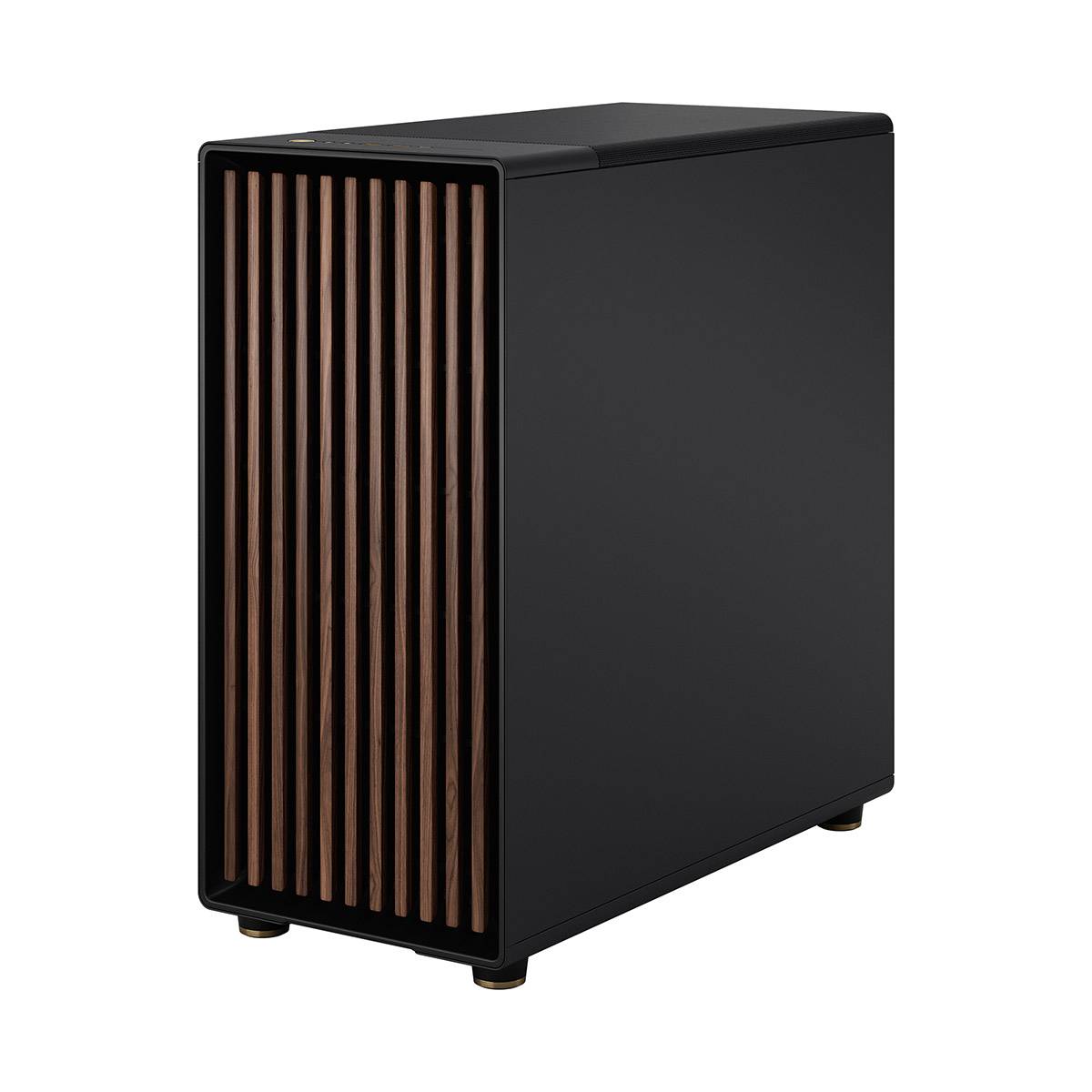 Caixa Extended-ATX Fractal Design North XL Mesh Charcoal Black