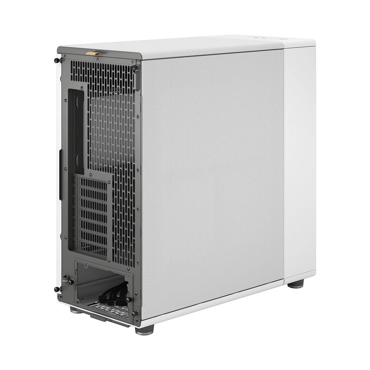 Caixa Extended-ATX Fractal Design North XL Mesh Chalk White | PCDIGA