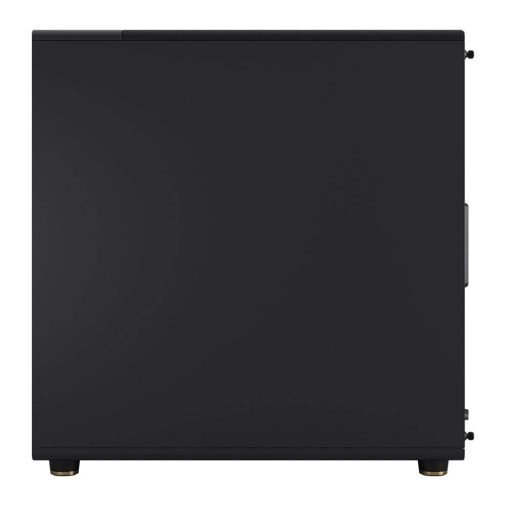 Caixa Extended-ATX Fractal Design North XL Charcoal Black Tempered