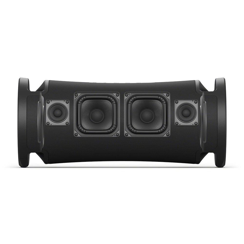 SONY ソニー SRS-ULT70 C ULT FIELD 7 ブラック ソニー SRS-ULT70 C ワイヤレスポータブルスピーカー ULT FIELD 7