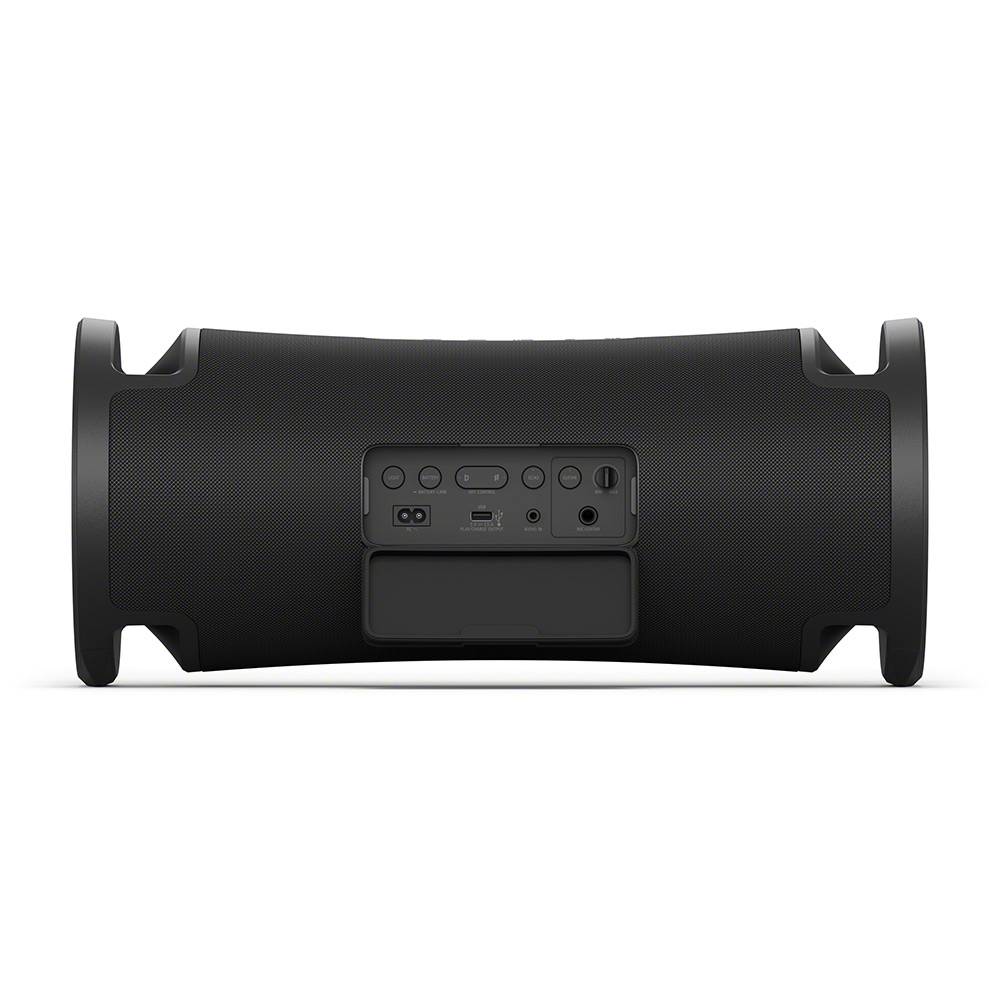 Coluna Portátil Sony SRS-ULT70 ULT Field 7 Bluetooth Preta | PCDIGA