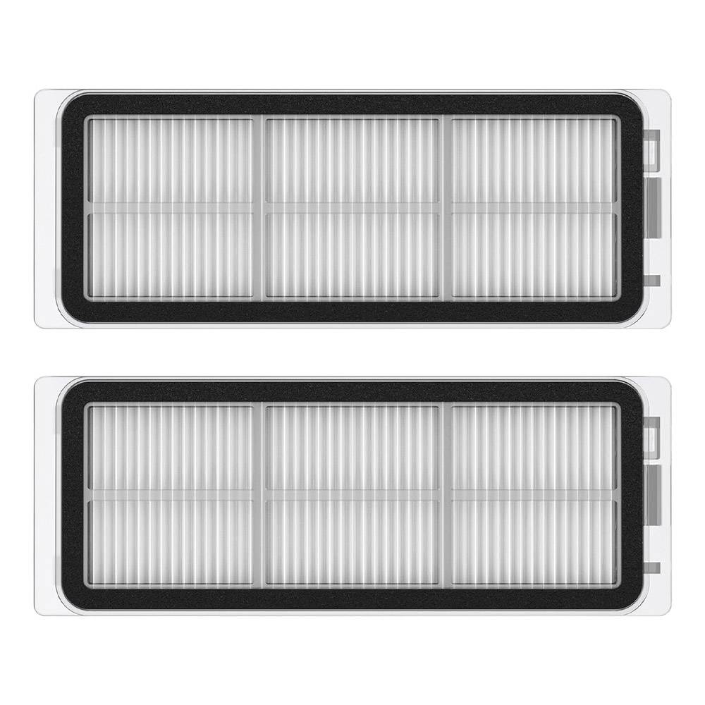Filtro de Aspirador Dreame RHF8EAN para L20 Ultra/L20 Ultra Complete - Pack 2