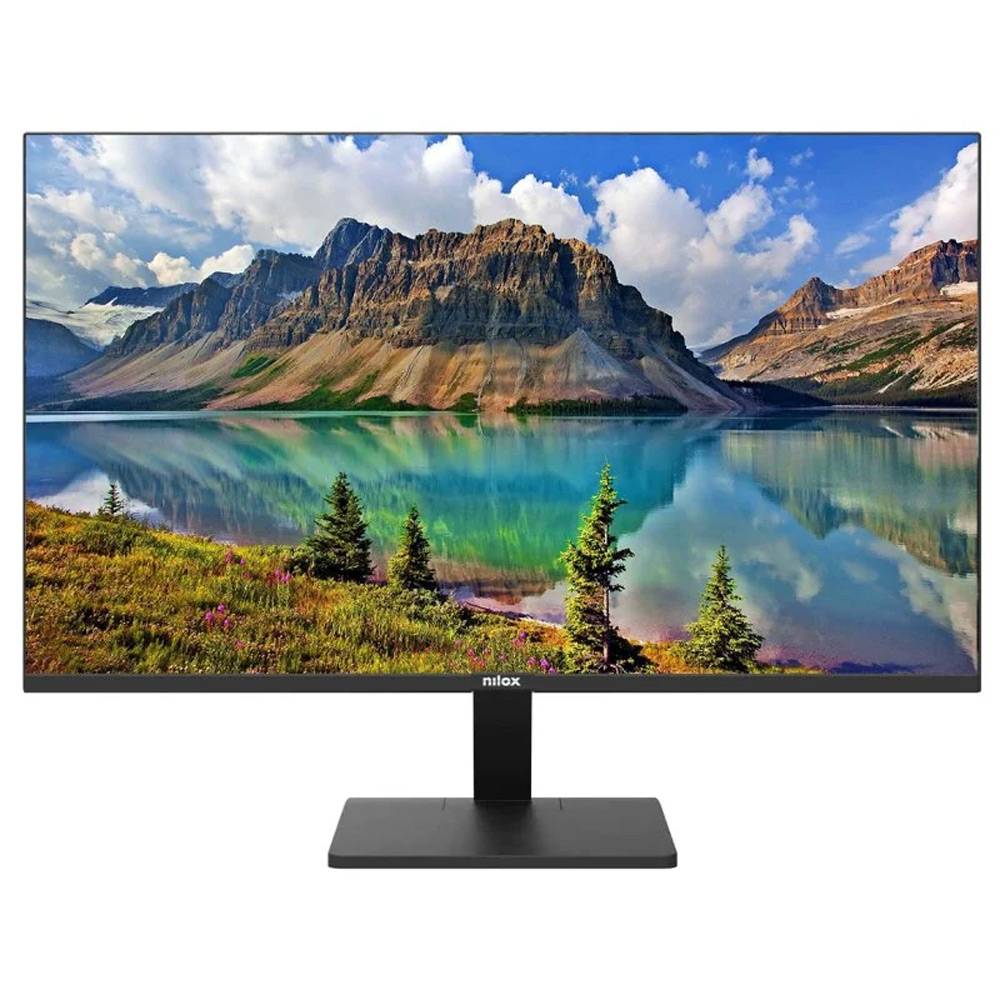 MonitorNiloxNXM24FHD111VA23.8FHD16:9100Hz