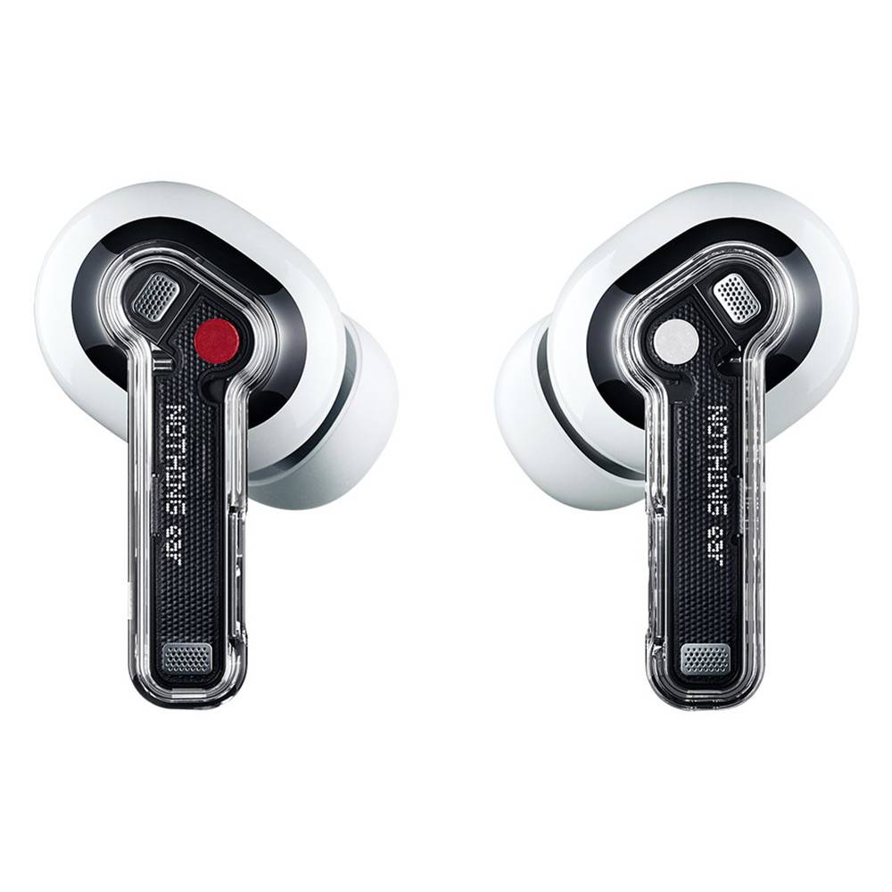 Earbuds Nothing Ear ANC True Wireless Stereo Brancos