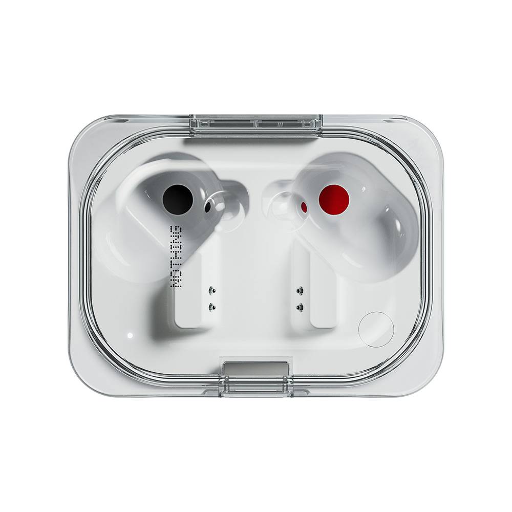 Earbuds Nothing Ear (a) ANC True Wireless Stereo Brancos | PCDIGA
