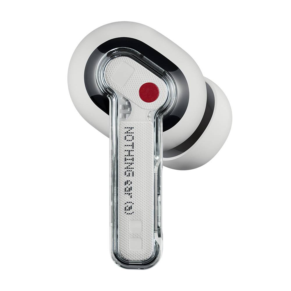 Earbuds Nothing Ear (a) ANC True Wireless Stereo Brancos | PCDIGA