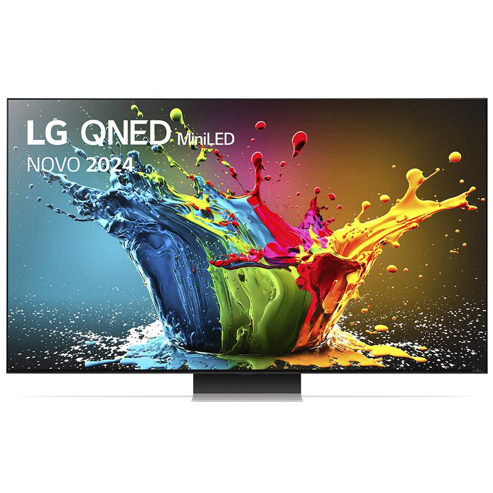 LG 75QNED91T6A