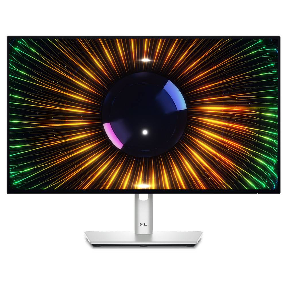 Monitor Dell 24 U2424H IPS Edge LED 23.8