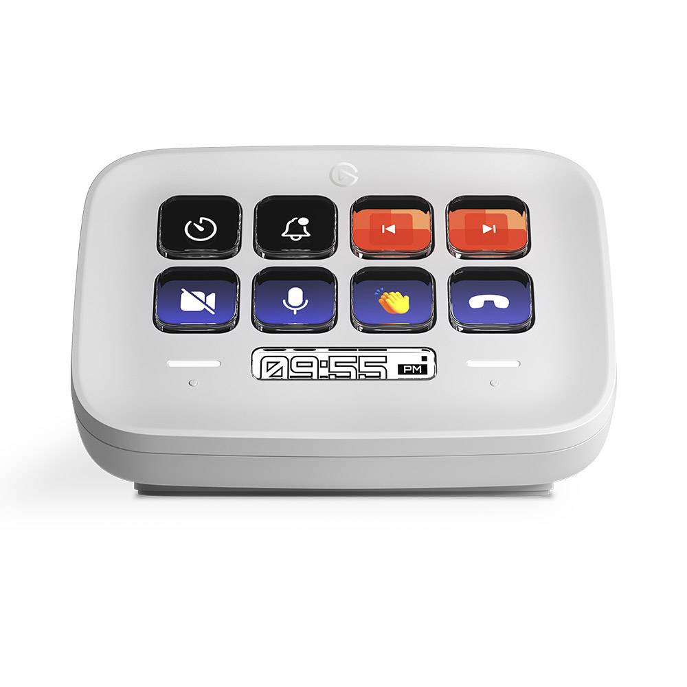 Elgato Stream Deck Neo | PCDIGA