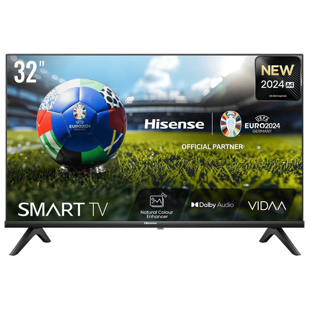 Hisense 32A4N 32型 2024製 楽天市場】ハイセンス 2024年モデル 32A4N [32インチ] Y通常配送商品