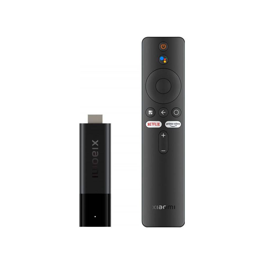 XiaomiMiAndroidTVStick4K(Edição2024)