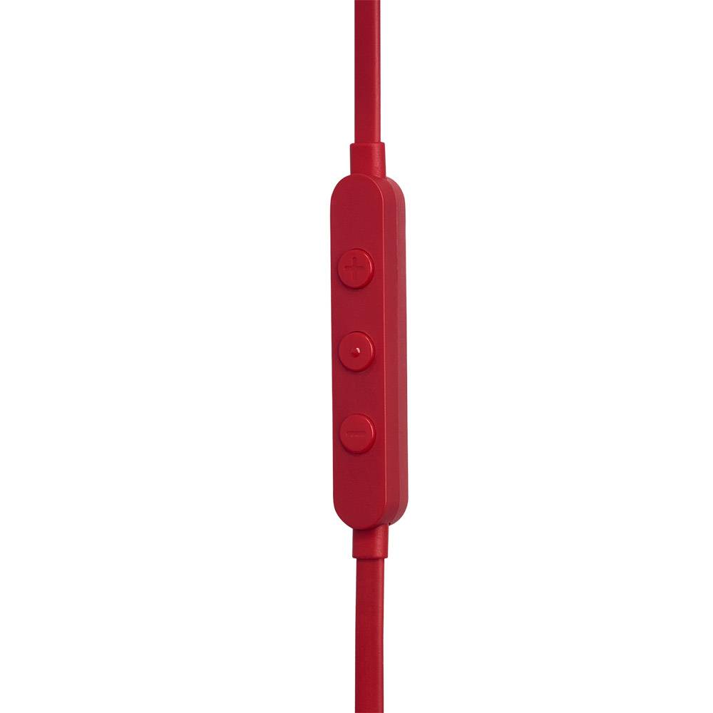 Auscultadores JBL Tune 310C USB Vermelhos | PCDIGA
