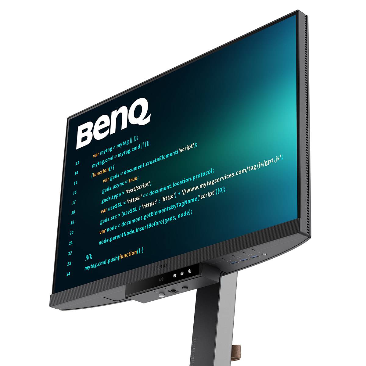 BenQ RD2400 24.1インチ モニター WQXGA Monitor BenQ RD240Q IPS 24.1