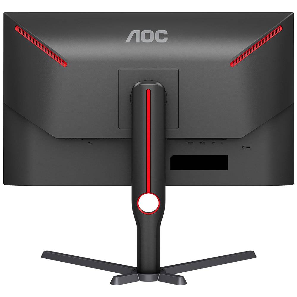 Monitor AOC Gaming Q27G3XMN VA Mini LED 27